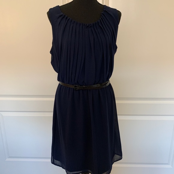 👗 Beautiful Blue Dress 👗 - Picture 14 of 16